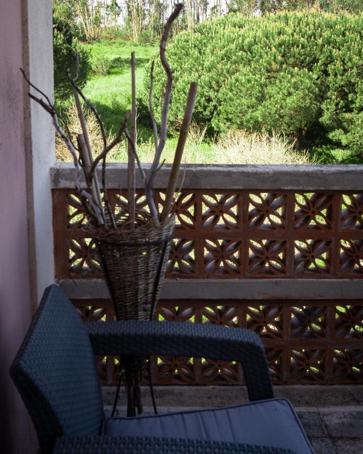 Hotel Rural Quinta Do Juncal Serra d'El-Rei 외부 사진
